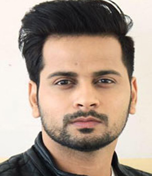 Punjabi Actor Raghveer Boli