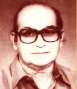 Rameshwar Singh Kashyap Bhojpuri Writer