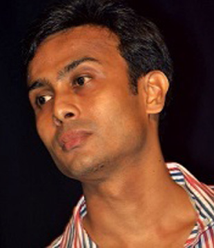 Bengali Director Ranjan Ghosh