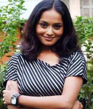 Bengali Tv Actress Rimjhim Gupta