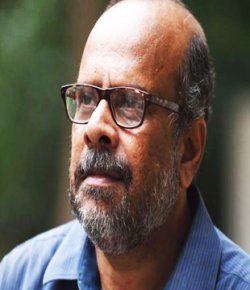 Sab John Edathattil Malayalam Writer