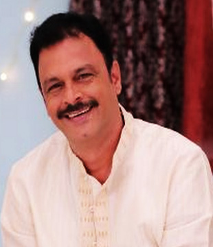 Marathi Actor Vijay Patwardhan