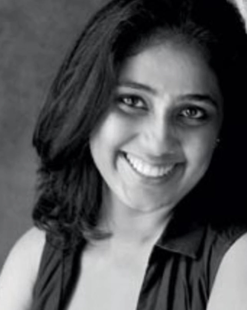 Hindi Production Designer Bindiya Chhabria