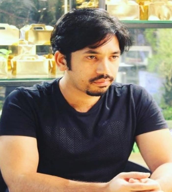 Telugu Actor Actor Gopinath