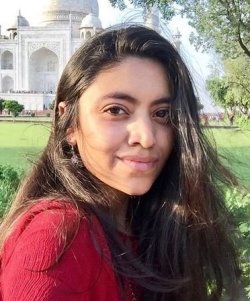 Priyanka Bhatt Hindi Costume Designer