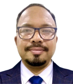 Rajiv Saikia Assamese Producer