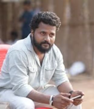 Rishith Shetty Kannada Director