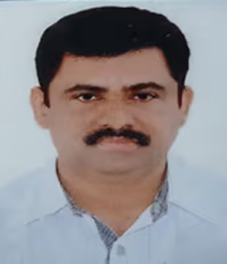 Sajan Joseph Malayalam Director