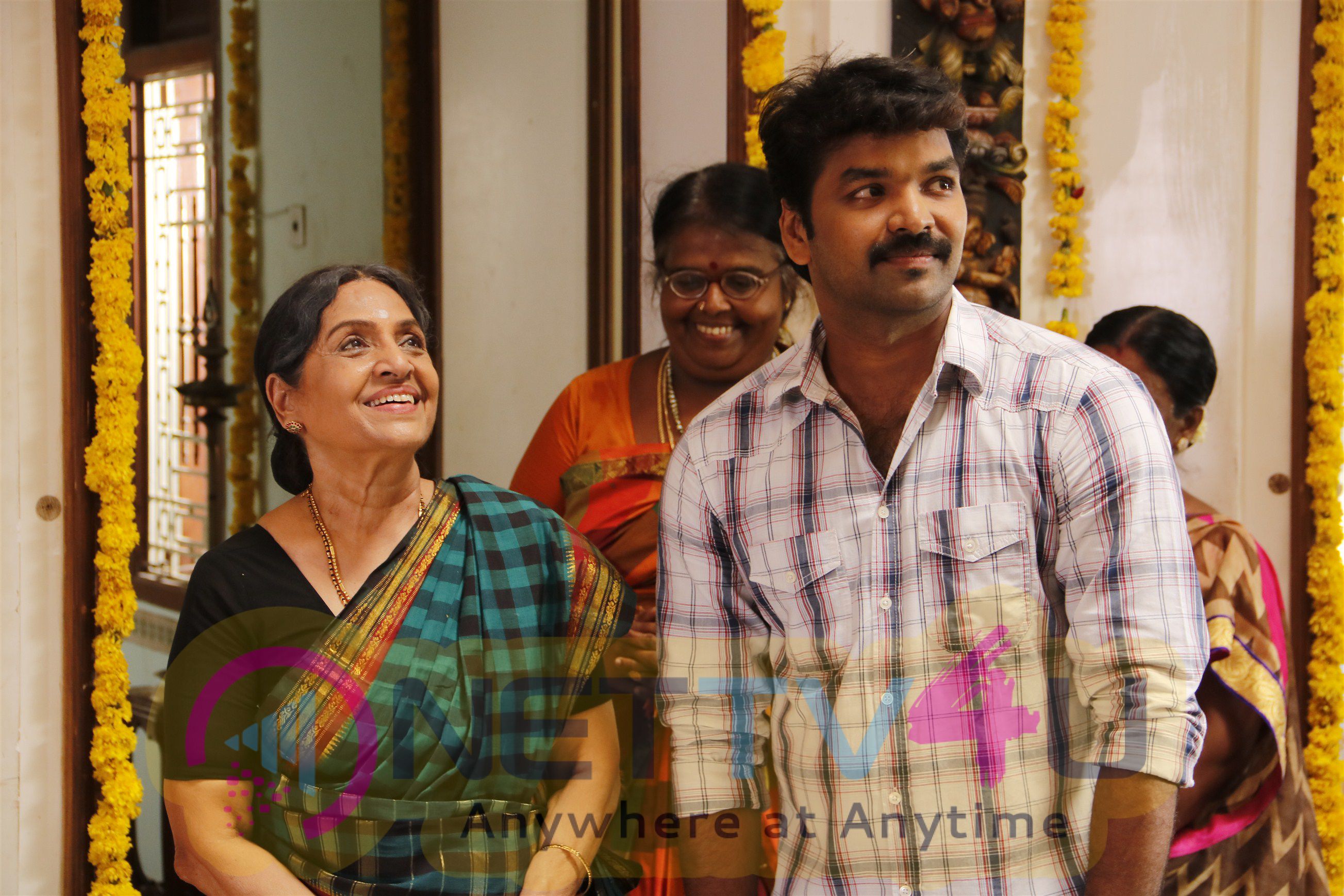 Chennai 600028 II Tamil Movie New Looking Pics Tamil Gallery