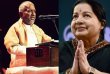 Ilayaraja’s Tribute To Madam Jayalalithaa! Tamil News