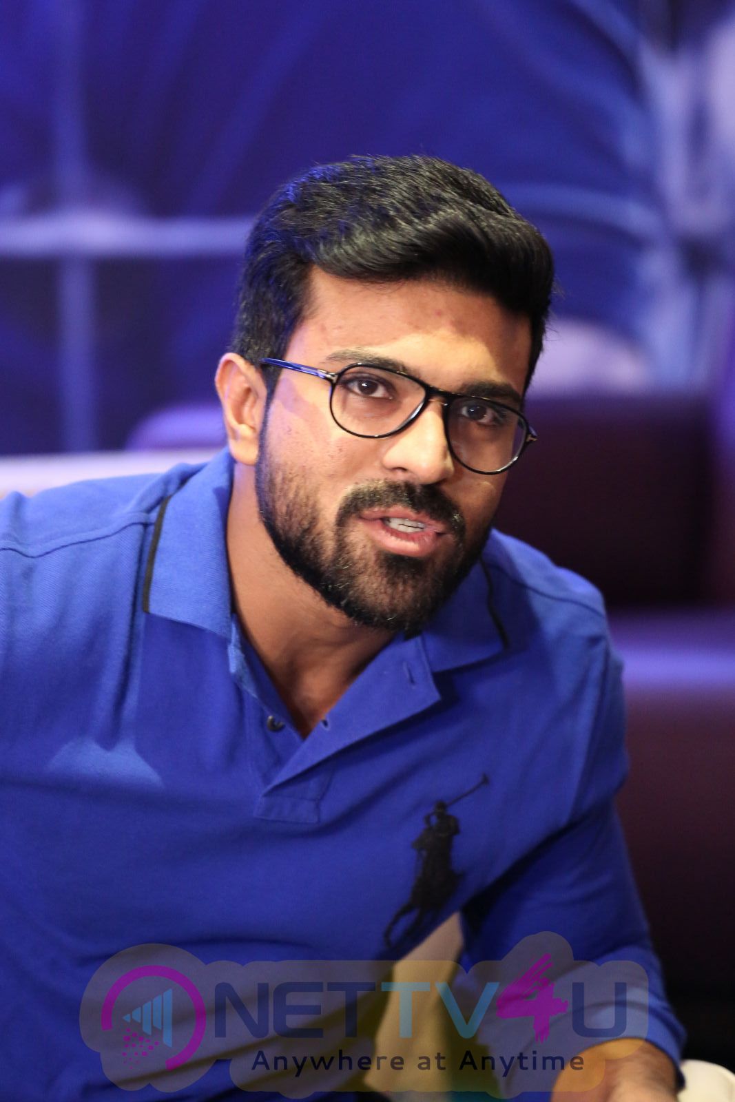 Ramcharan Interview About Dhruva Movie Good Looking Images | 414842 ...