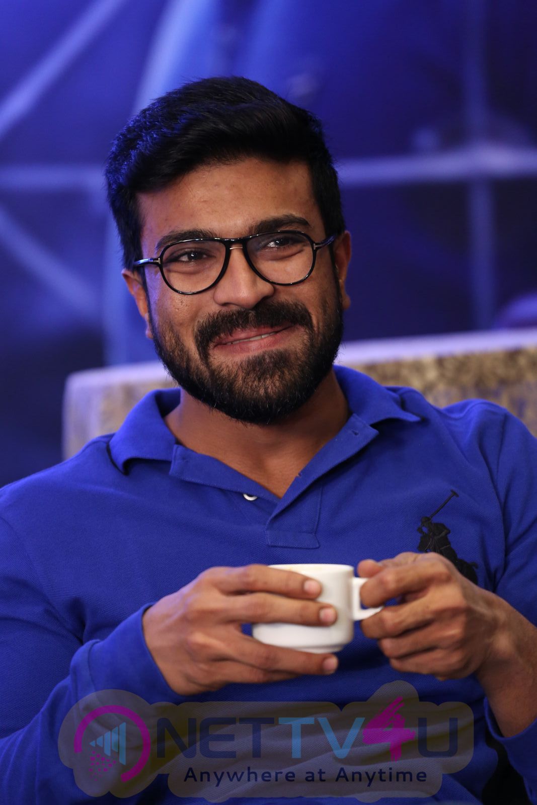 Ramcharan Interview About Dhruva Movie Good Looking Images | 414895 