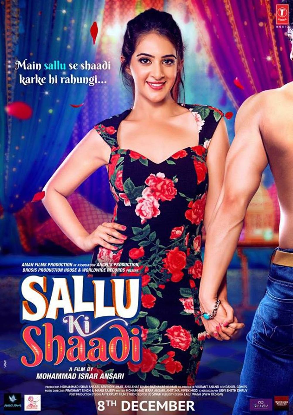Sallu Ki Shaadi Movie Review