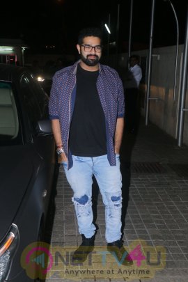 Special Screening Of Film Fukrey Returns With Many Celebs Pics