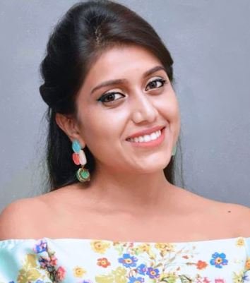 Kannada Movie Actress Apoorva Soma
