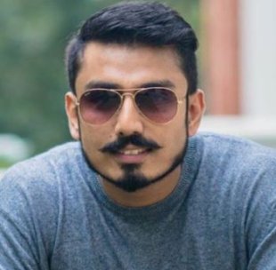 Karthik Anantha Padmanabha Kannada Movie Actor