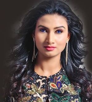 Kannada Movie Actress Samhita Vinya