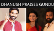 Dhanush Praises Gundu Movie! Tamil News