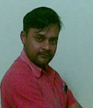 Ajay Mishra - Post Production Hindi Post Production Head