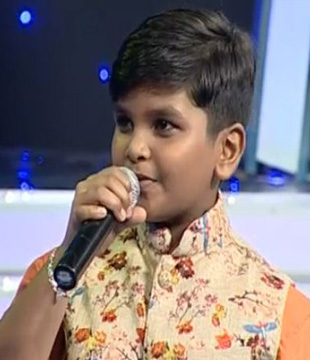 Malayalam Singer Arshid