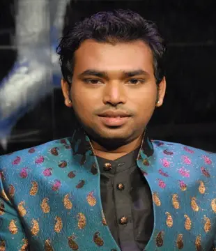 Hindi Music Director Bishakh Jyoti