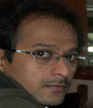 Hindi Producer Ganesh Phuke