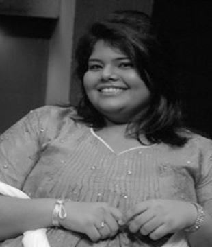 Hindi Singer Mugdha Hasabnis