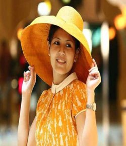 Neelofur Alliah Hindi Scriptwriter