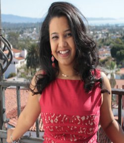 Noopur Sinha English Producer