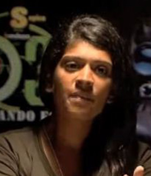Hindi Contestant Preeti Khatpal