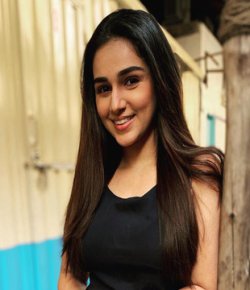 Rachana Mistry Hindi TV-Actress