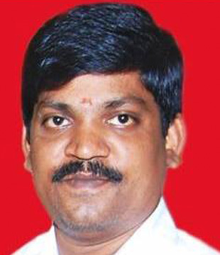 Tamil Writer Udhayam