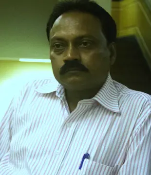 Marathi Producer Vinod Kumar Barai