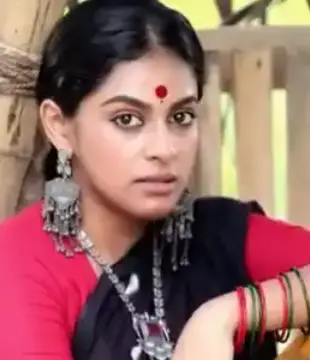 Tamil Dancer Dancer Gowri Gopan