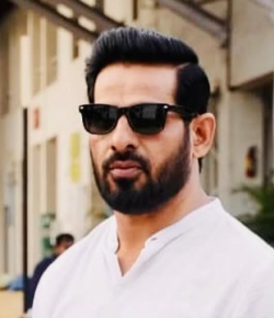 Fahim Khan Hindi Sound Engineer