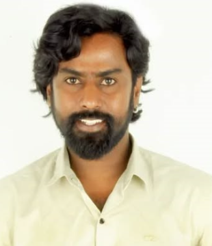 Lokesh Gowda Kannada Actor