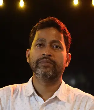 Hindi Vfx Supervisor Nishikant Mohapatra