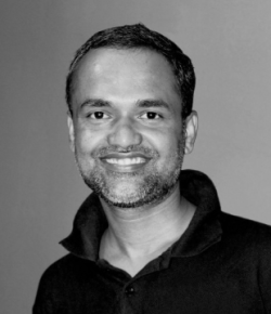 Sanket Vetam Hindi Roto Artist