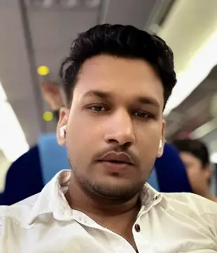 Hindi Drone Pilot Sarvesh Kumar Gupta