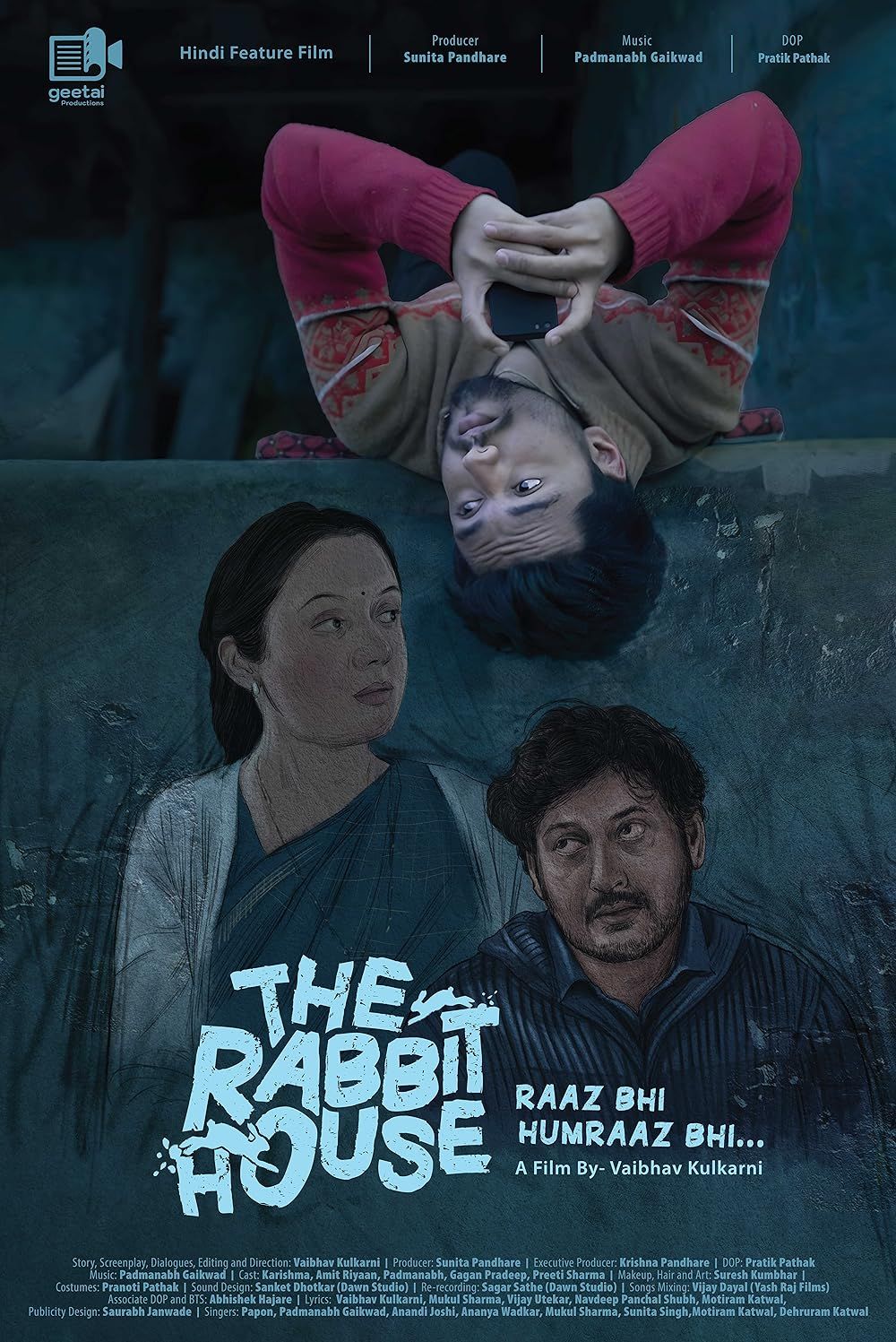 The Rabbit House Movie Review