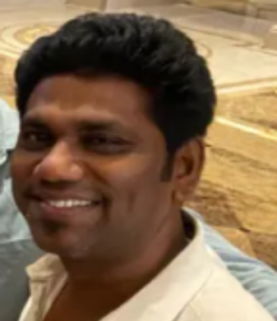 Raja Raj Tamil Art Director