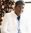 Abhijeet Kosambi Hindi Playback Singer