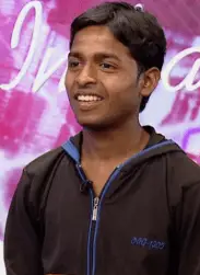 Hindi Singer Ajay Brijwasi