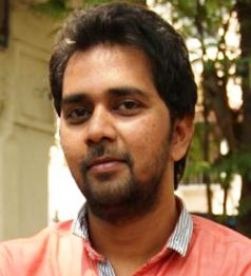 Telugu Director Chandoo Mondeti