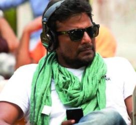 Debasish Mishra Hindi Sound Designer