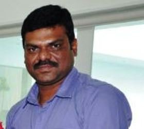 Tamil Producer G K M Tamil Kumaran