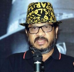 Telugu Director Geetha Krishna