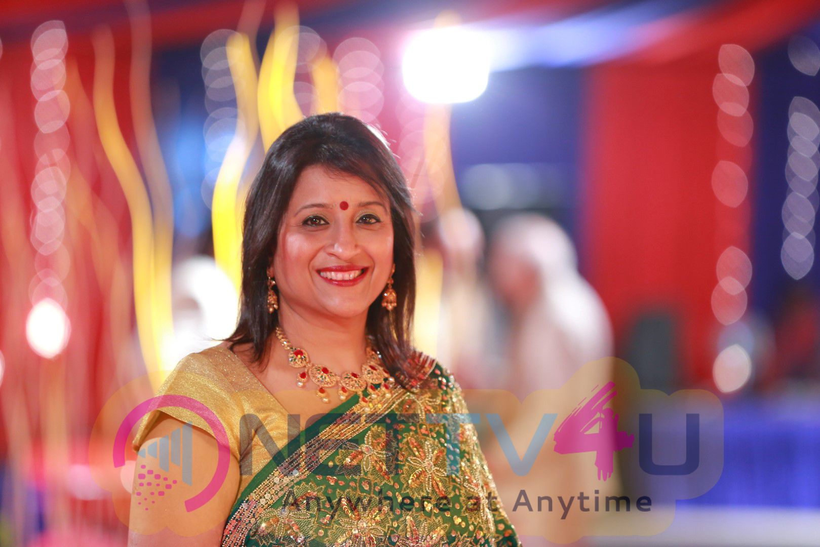 Lohri Celebrations Hosted By Ankit & Nikita Sharma Photos Telugu Gallery