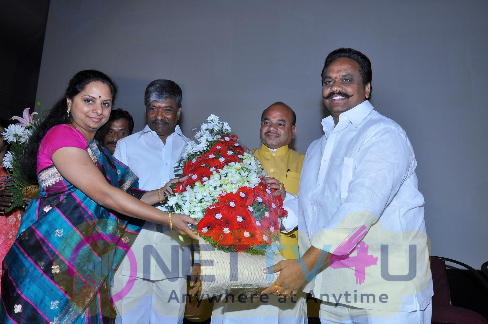 Manam Daily Paper Launch Photos Telugu Gallery