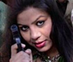 Hindi Movie Actress Nisha Triloki
